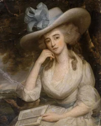 Madame John Smart I